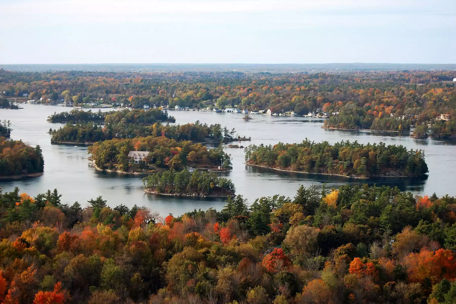 Ontario Vacation | Canada by Design Vacations