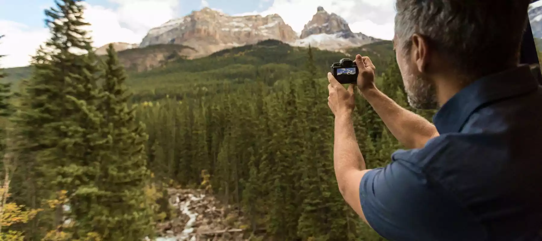 7 Best Canadian Rockies Train Trips for 2025