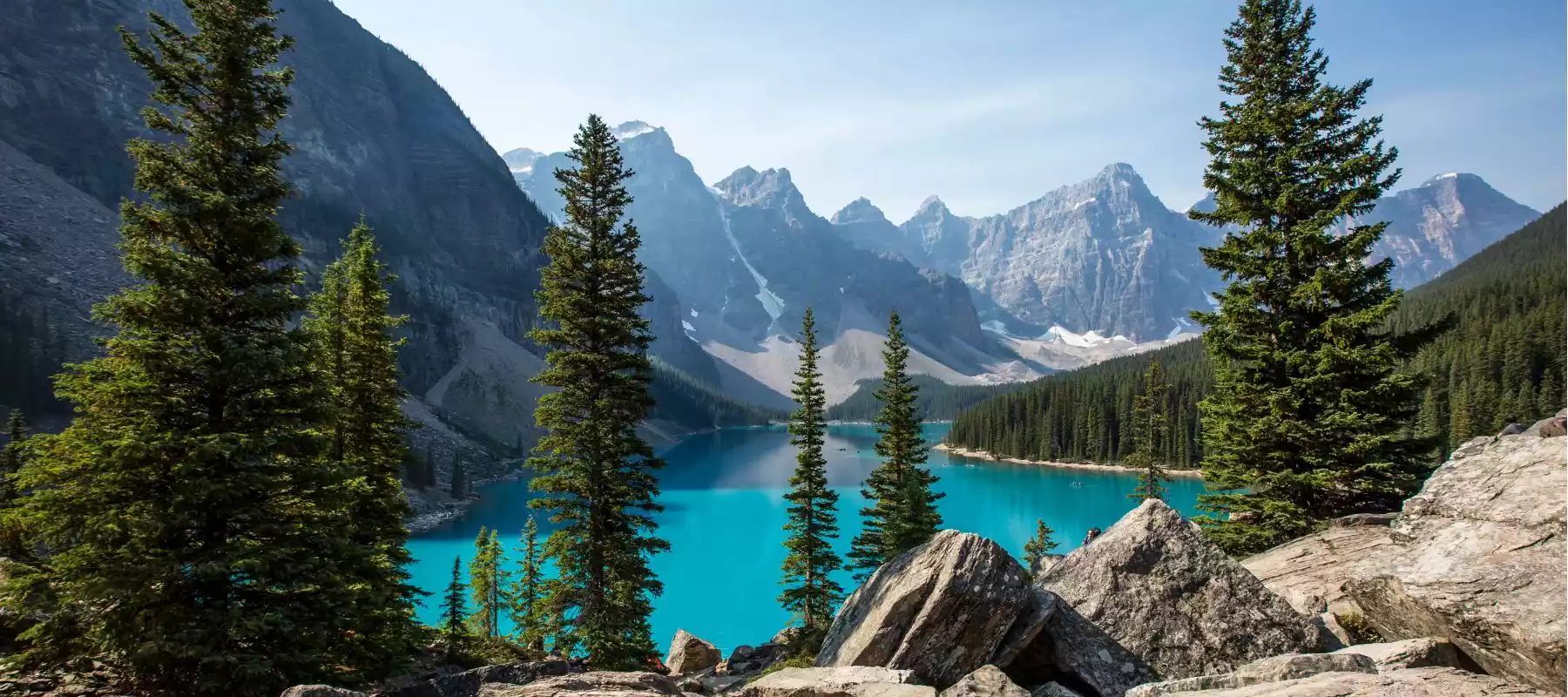 The 15 Best Places to Visit in Canada in 2025: Expert Guide The 15 Best Places to Visit in Canada in 2025: Expert Guide