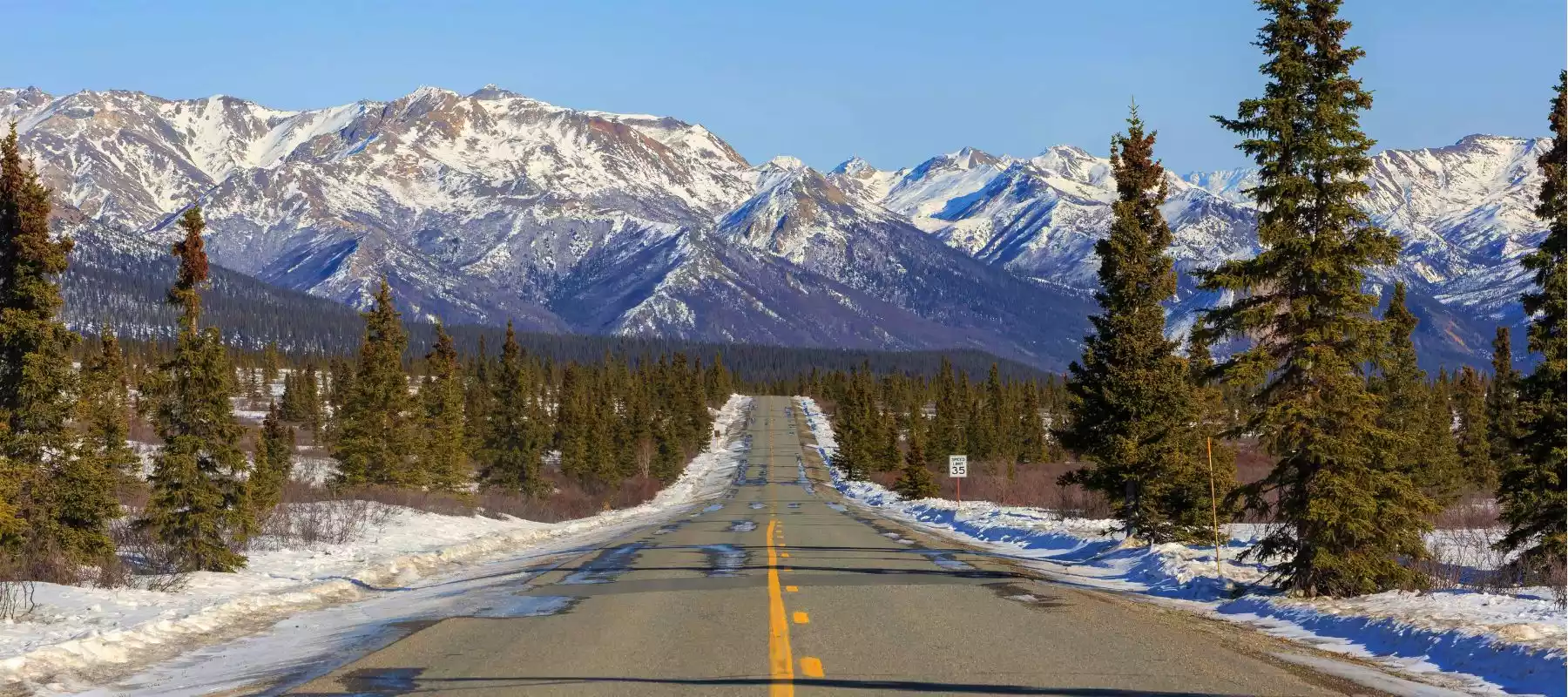 Alaska Vacation Ideas: The Ultimate Guide Alaska Vacation Ideas: The Ultimate Guide