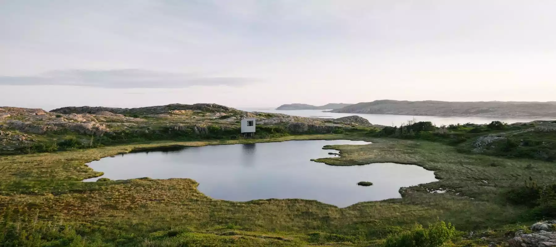 Road Trip in Newfoundland: a Travel Experts' Guide