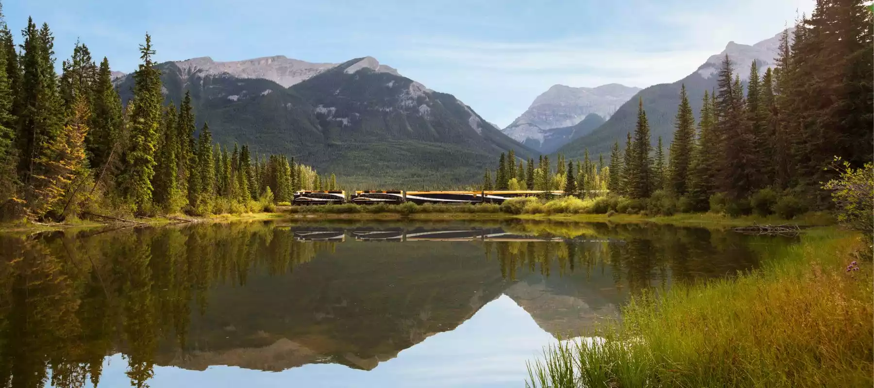 Rocky Mountaineer Train Trips: Top Routes & Packages Rocky Mountaineer Train Trips: Top Routes & Packages