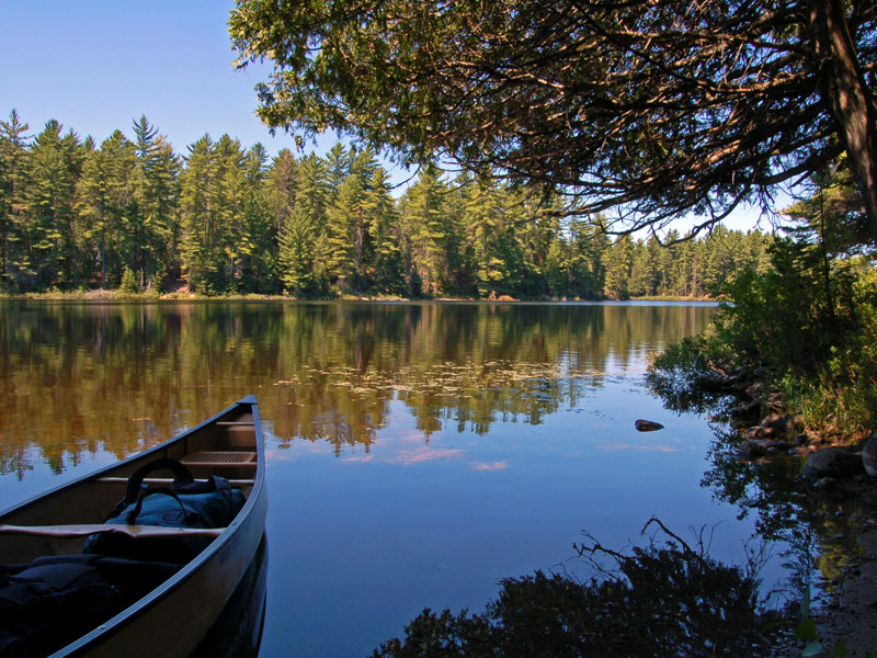 Scenic Ontario Road Trip 6