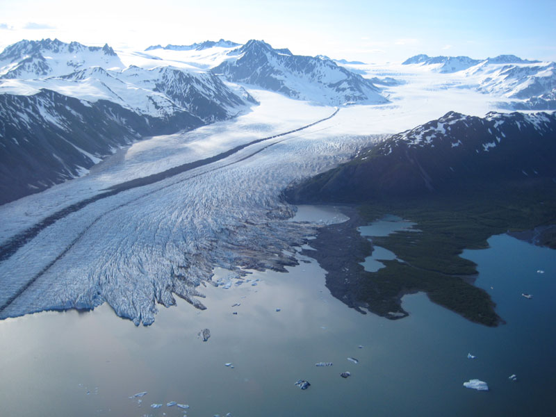 Self Drive Highlights Alaskas Denali and Kenai Fjords 2