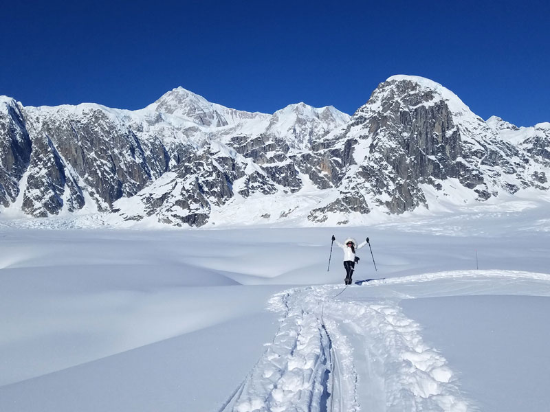 Sheldon Chalet Ultimate Mountain Adventure 7