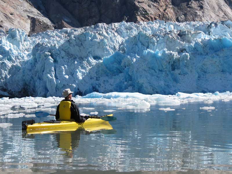 Small Ship Cruises Alaska | Alaska Glacier Bay and Island Adventure