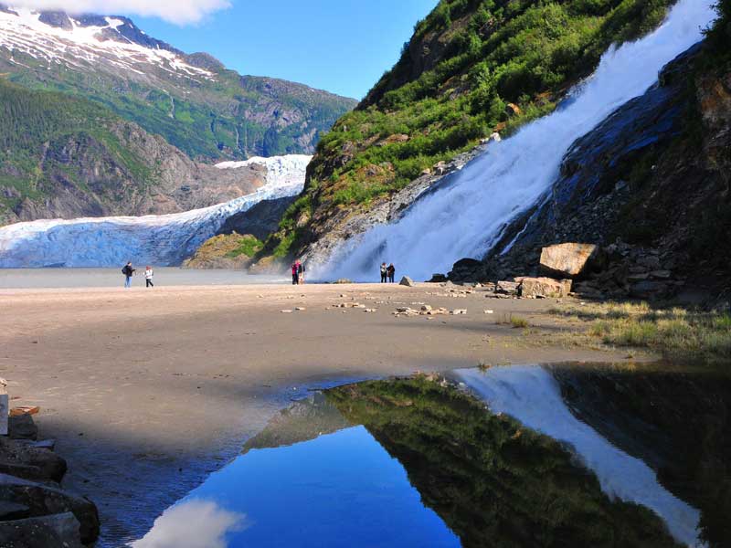 Small Ship Cruises Alaska Alaskas Inside Passage Sojourn 4