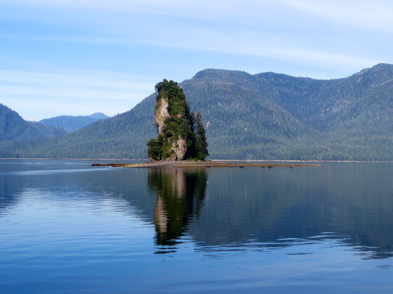 Small Ship Cruises Alaska Alaskas Inside Passage Sojourn 8