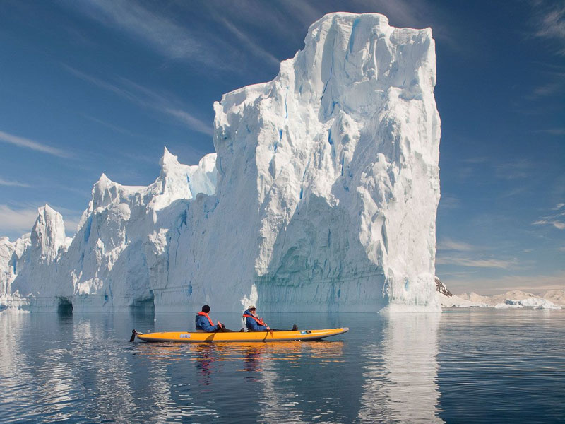 Spirit of Newfoundland & Fogo Island | Private Touring