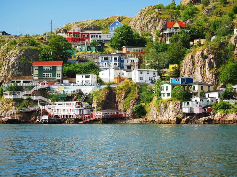 Spirit of Newfoundland Fogo Island Private Touring 3