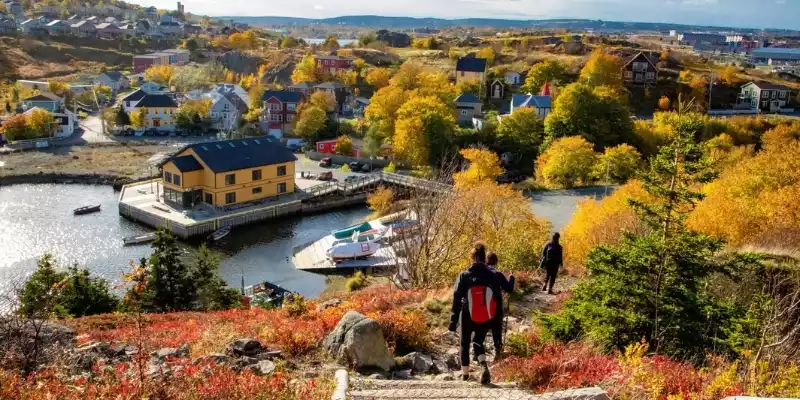 The Best of Atlantic Canada The Best of Atlantic Canada