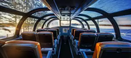 The Canadian Train: Ultimate Guide to Scenic Rail Journeys The Canadian Train: Ultimate Guide to Scenic Rail Journeys