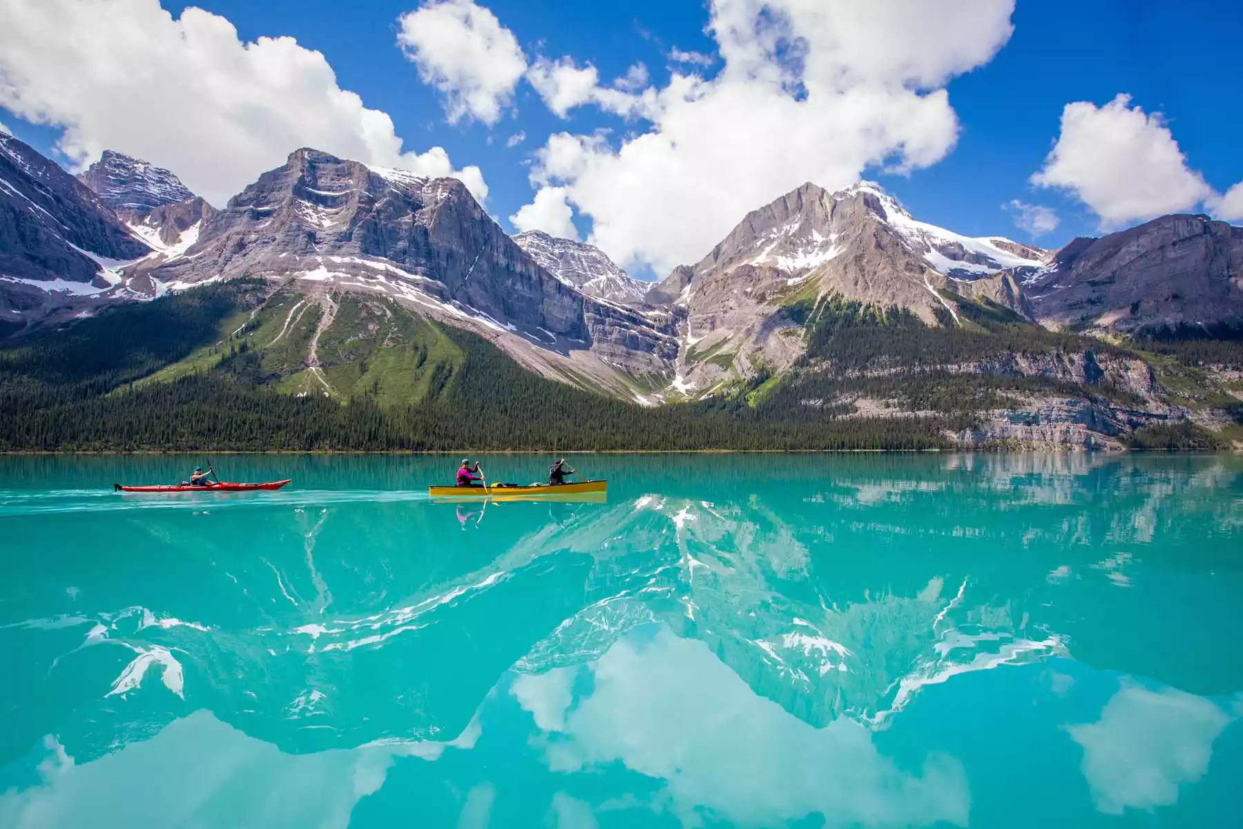 The Top 10 Reasons to Visit Alberta Canada The Top 10 Reasons to Visit Alberta Canada