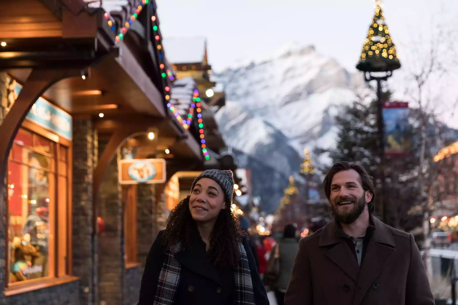 The Travel Expert's Guide to Banff and Lake Louise The Travel Expert's Guide to Banff and Lake Louise