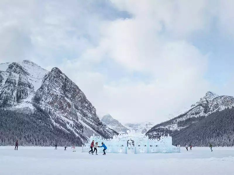 The Way to Winter in Alberta: 3 Secrets to the Perfect Trip The Way to Winter in Alberta: 3 Secrets to the Perfect Trip
