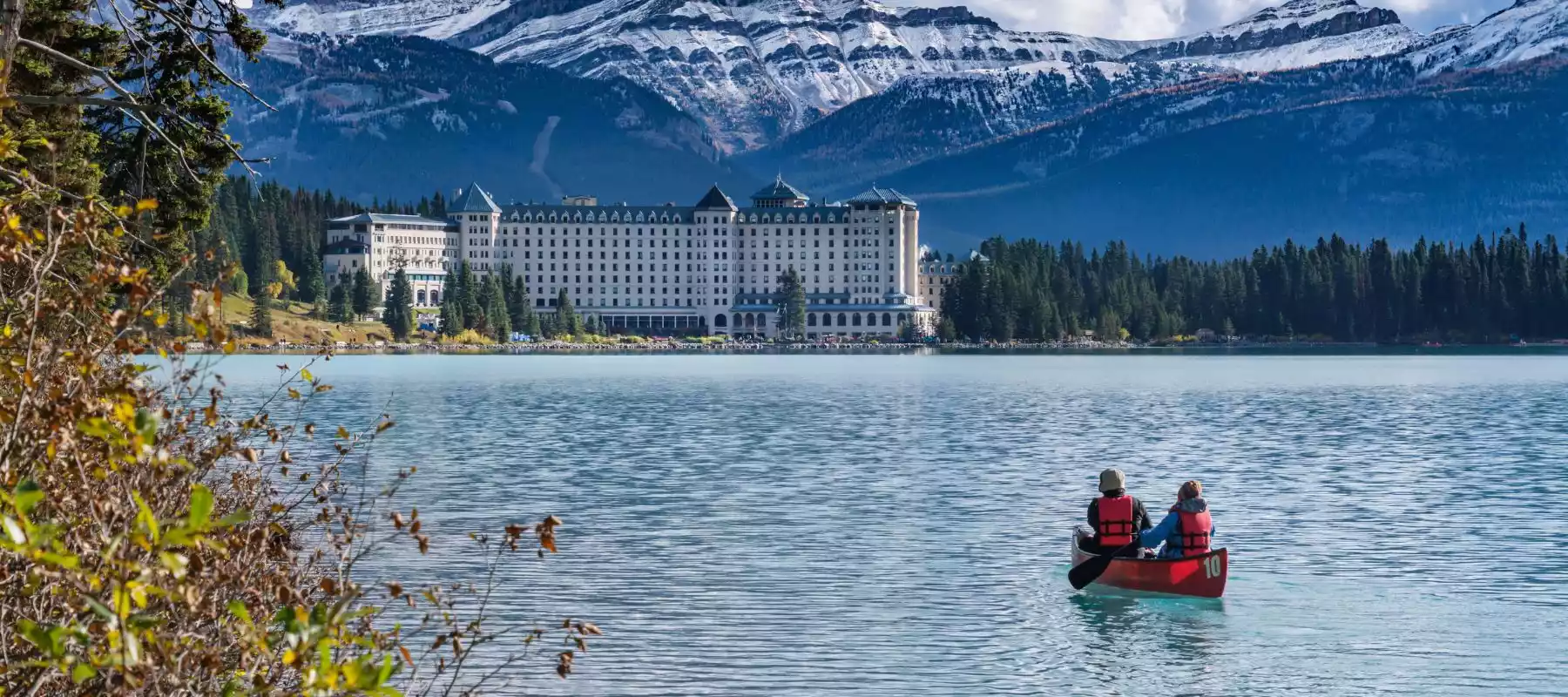 Things to Do in Lake Louise: Travel Experts' Guide