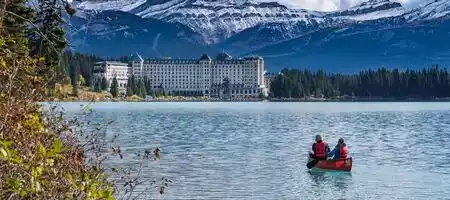 Things to Do in Lake Louise: Travel Experts' Guide