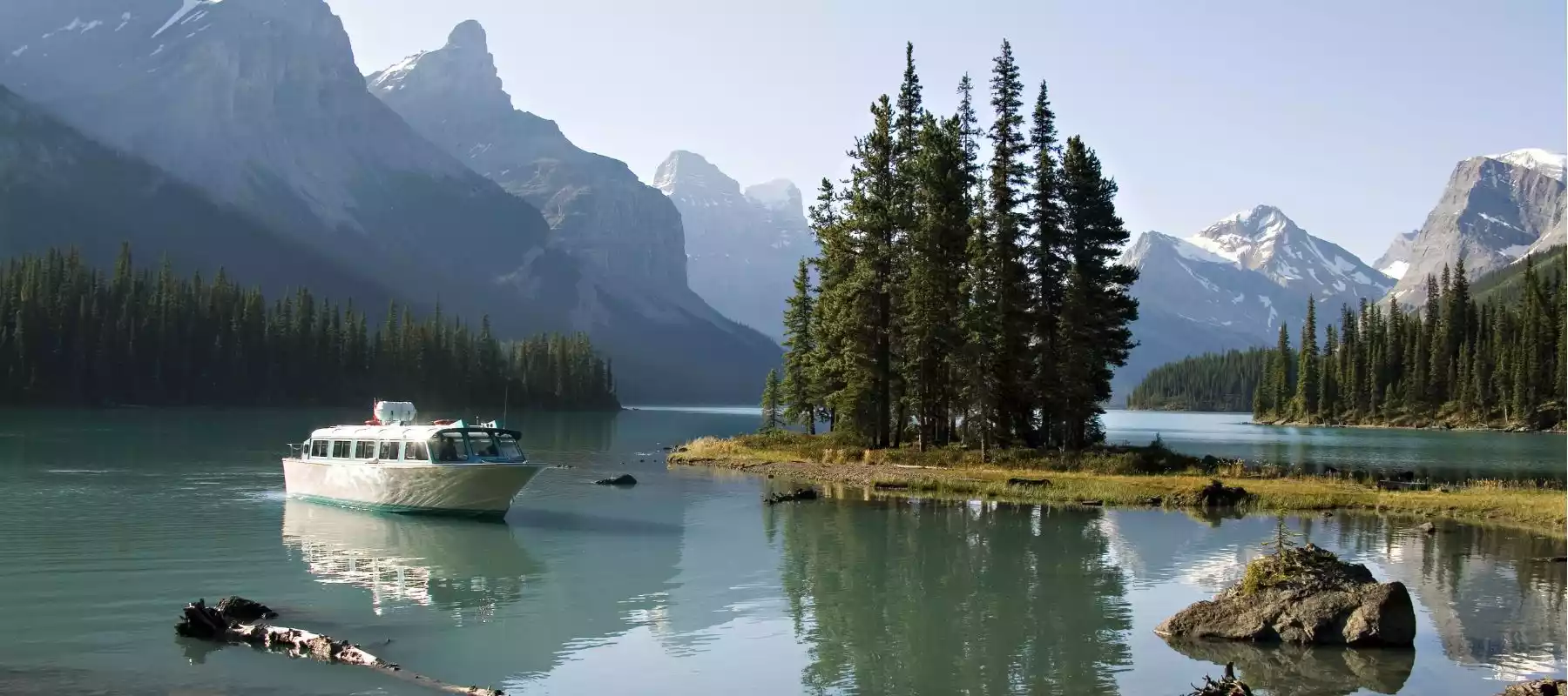 Things to Do in Jasper: Travel Experts' Guide to Jasper National Park