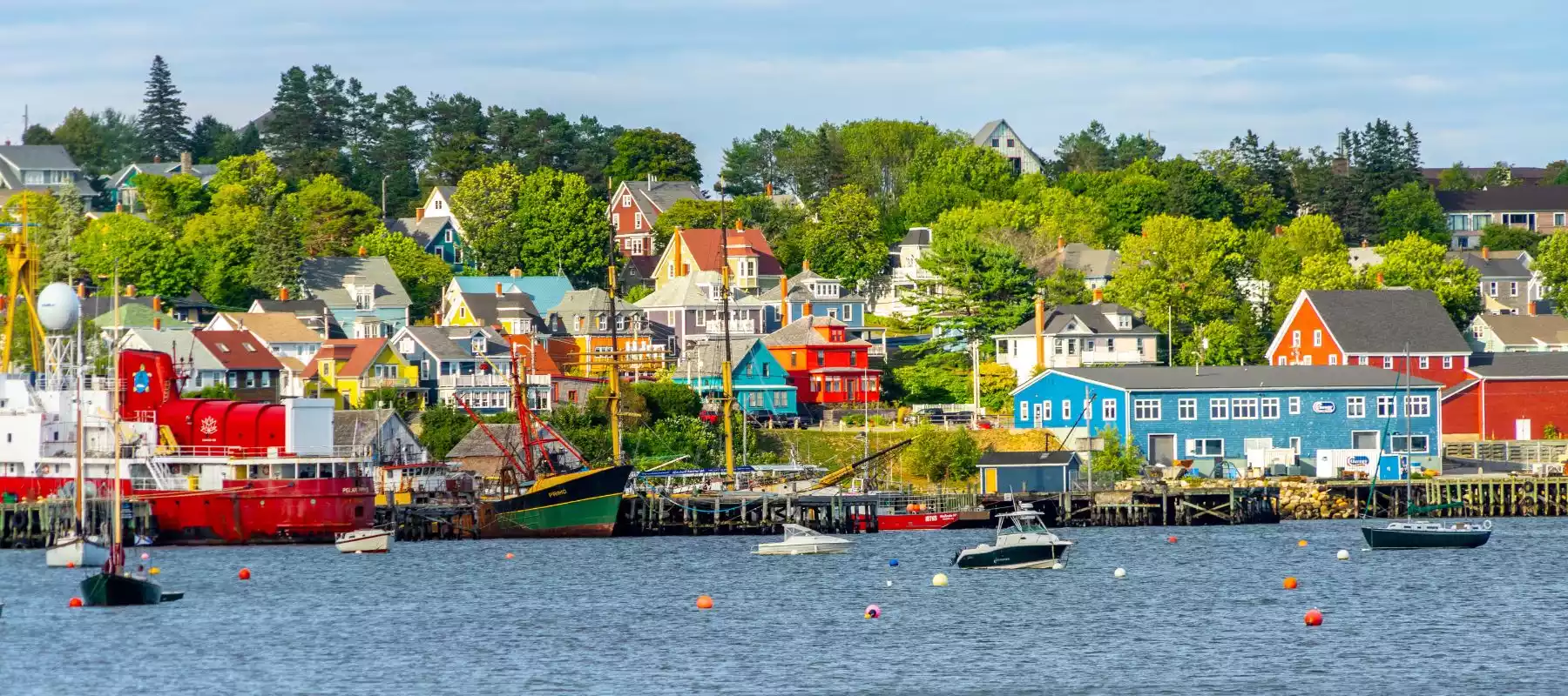 Things to Do in Nova Scotia: Travel Experts' Guide 