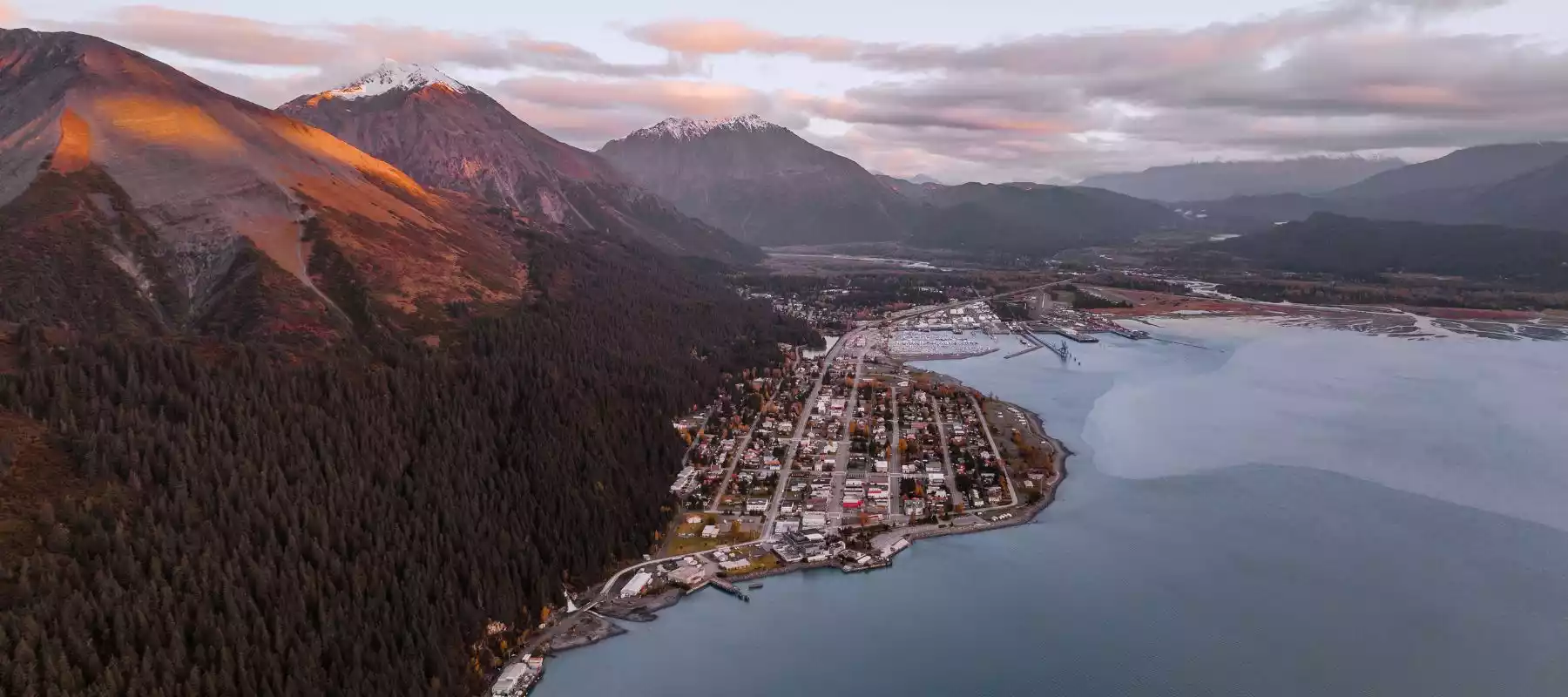Things to Do in Seward: Travel Experts' Guide to Kenai Fjords National Park