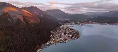 Things to Do in Seward: Travel Experts' Guide to Kenai Fjords National Park