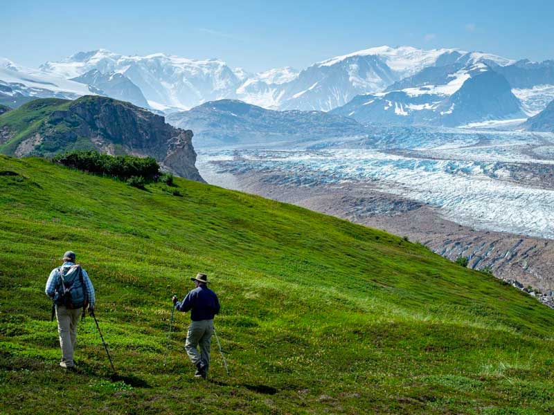 Tordrillo Mountain Lodge | Alaska Luxury Wilderness Lodge