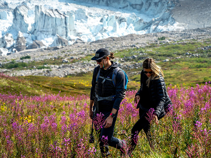 Tordrillo Mountain Lodge Alaska Luxury Wilderness Lodge 10