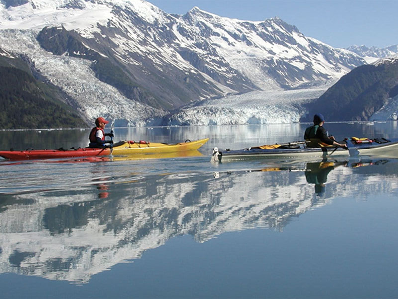 Tordrillo Mountain Lodge Alaska Luxury Wilderness Lodge 13