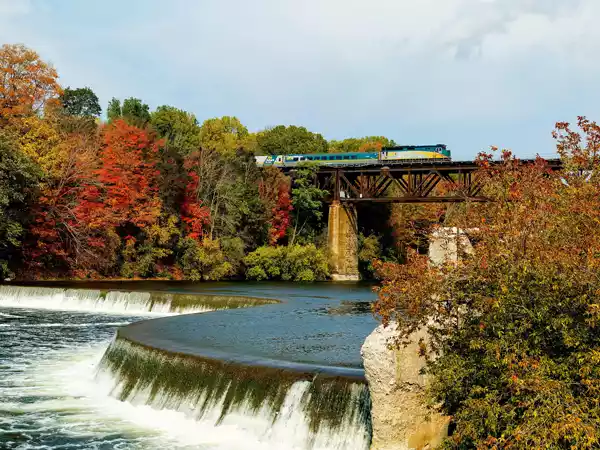 Eastern Canada & The Maritimes