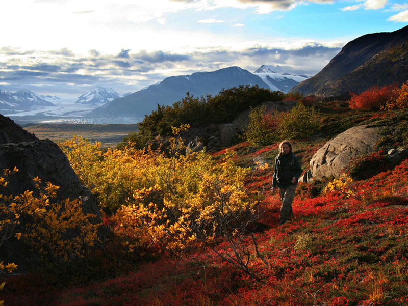 Ultima Thule Lodge Alaska Luxury Wilderness Lodge 9