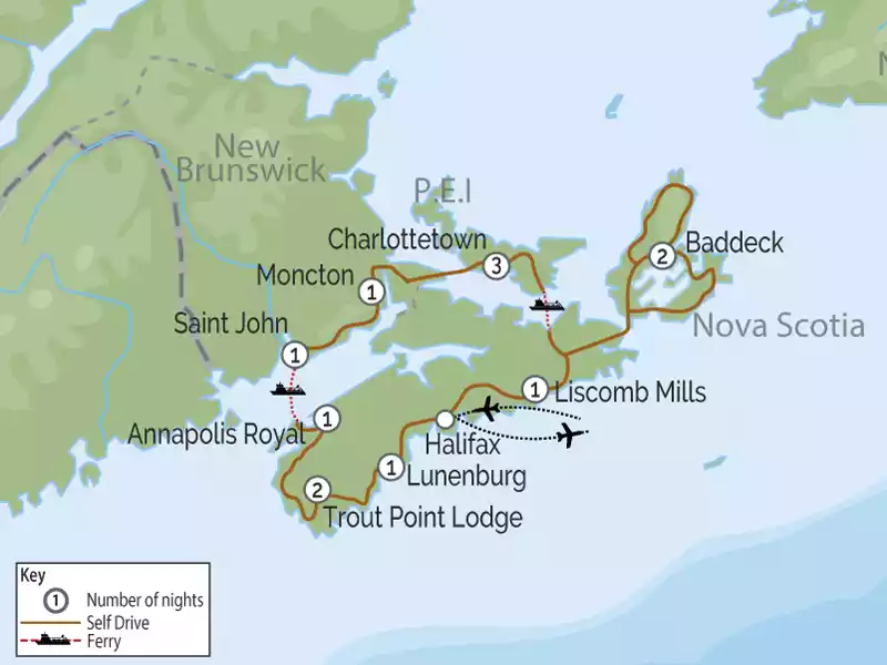 Ultimate-Canadian-Maritines-Road-Trip
