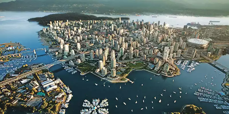 Unique Things to Do in Vancouver, BC and Beyond Unique Things to Do in Vancouver, BC and Beyond