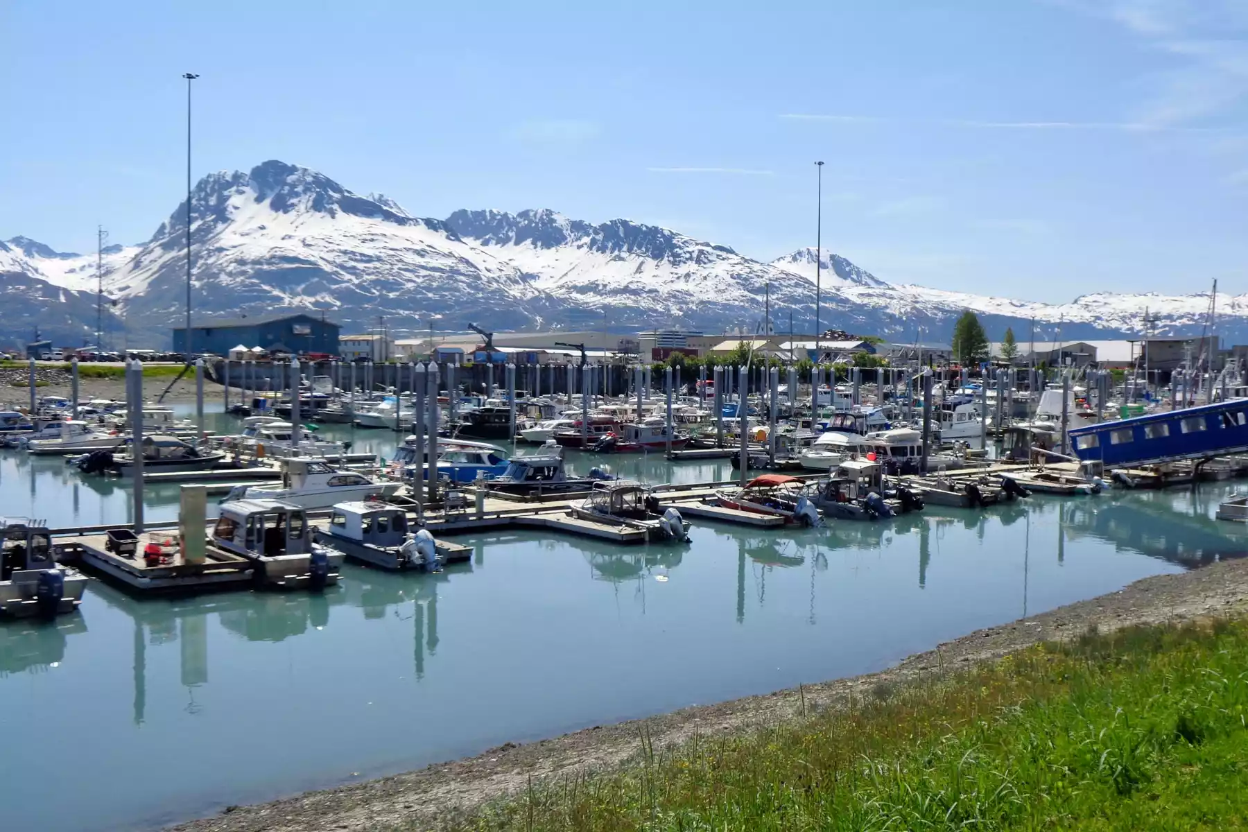 Valdez | Alaska Day Tours & Sightseeing Valdez | Valdez Alaska Day Tours & Sightseeing