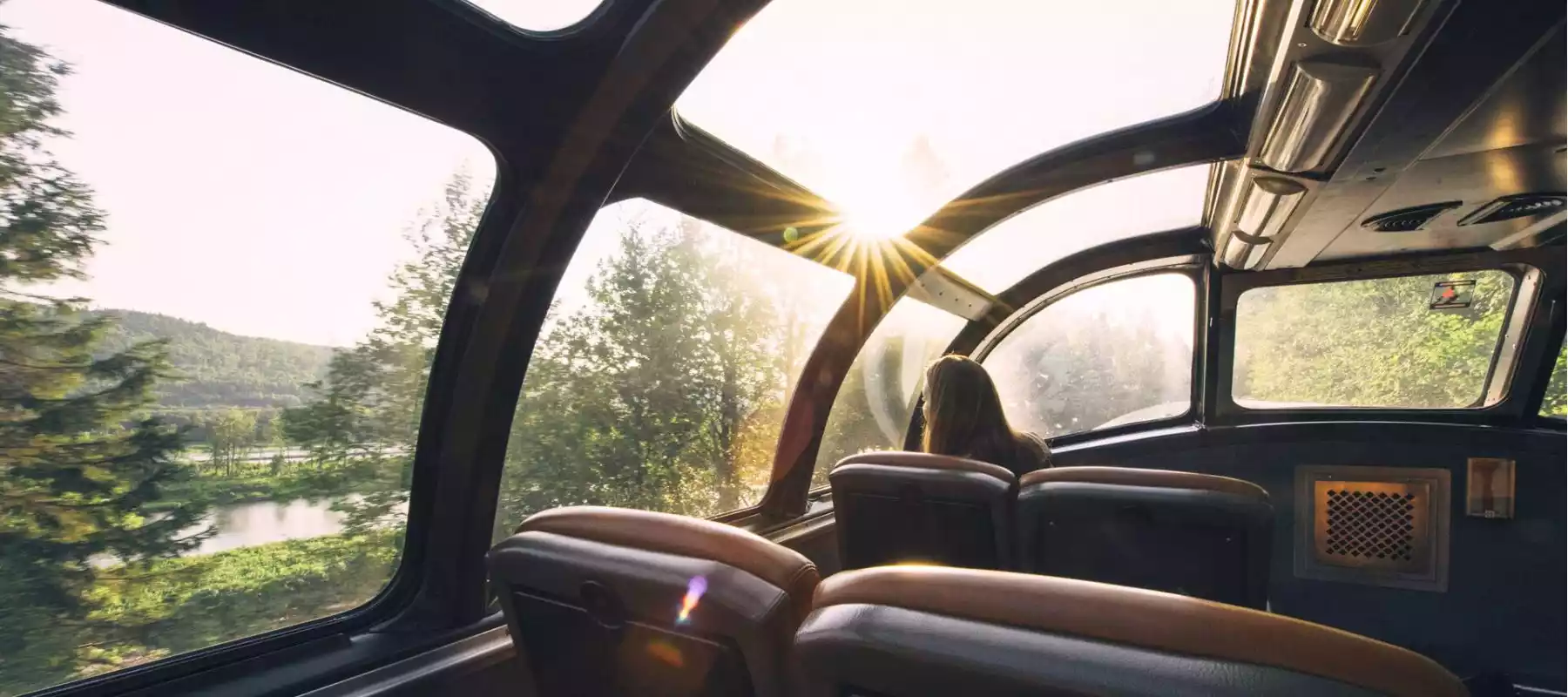 Comparing All VIA Rail Classes: Prestige vs Sleeper Plus vs Economy & Business