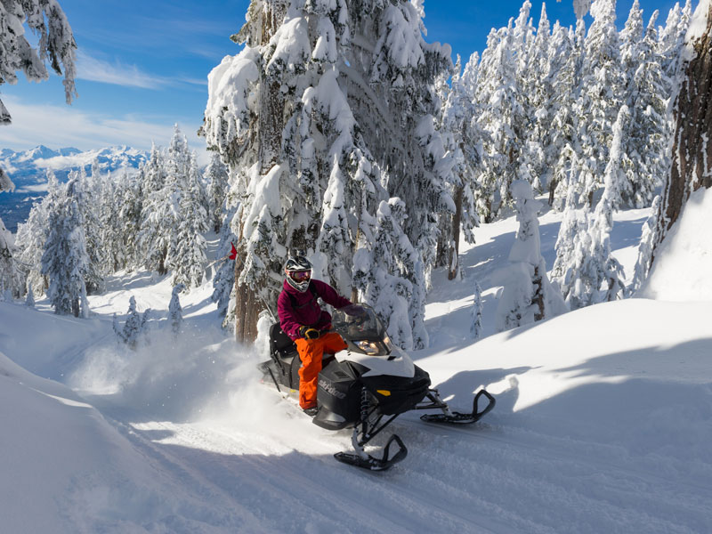 Whistler Winter Vacation | Ultimate Winter Playground