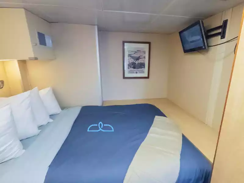 Wilderness Discoverer | Pathfinder Cabin