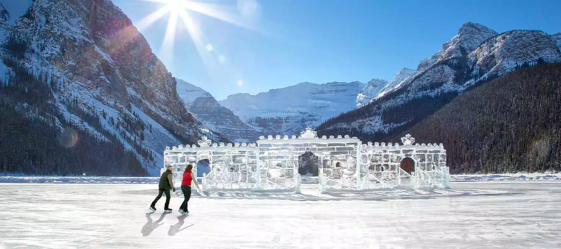 Winter in Alberta: The Ultimate Trip-Planning Guide Winter in Alberta: The Ultimate Trip-Planning Guide