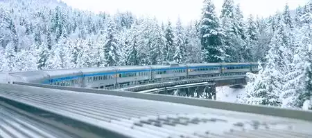 5 Best Winter Vacation Packages in Canada: Snow & Scenery by Rail 5 Best Winter Vacation Packages in Canada: Snow & Scenery by Rail
