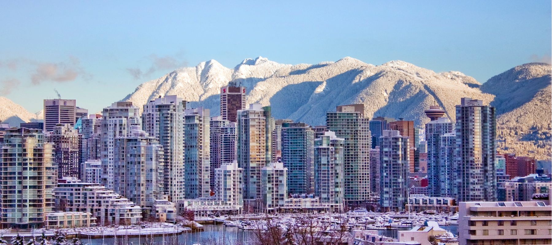 Top 27 Things to Do in Vancouver: Best of Winter