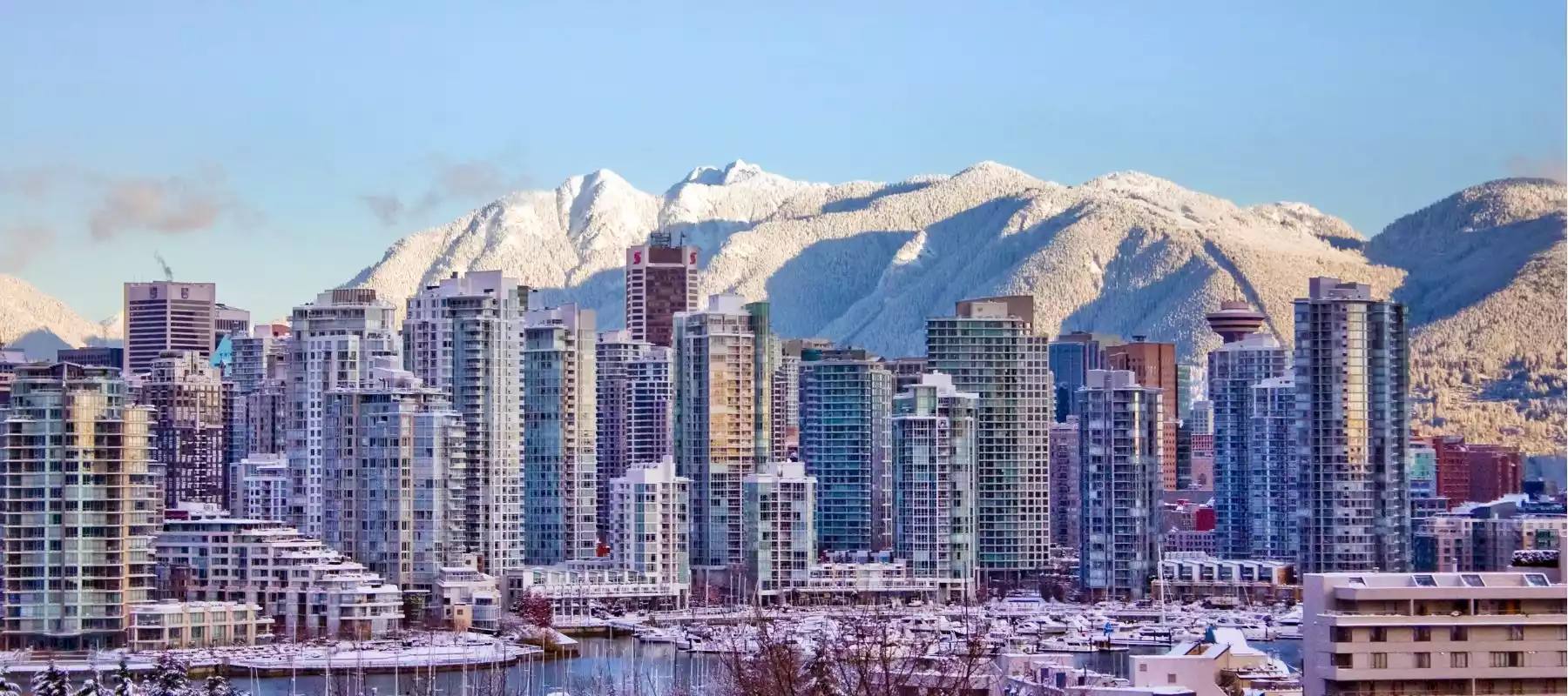 Top 27 Things to Do in Vancouver: Best of Winter Top 27 Things to Do in Vancouver: Best of Winter