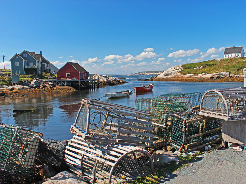 Wonders of the Maritimes Road Trip 2