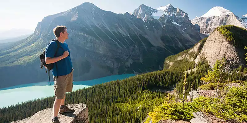 Rocky Mountain Vacations to Escape to Post-Pandemic Rocky Mountain Vacations to Escape to Post-Pandemic