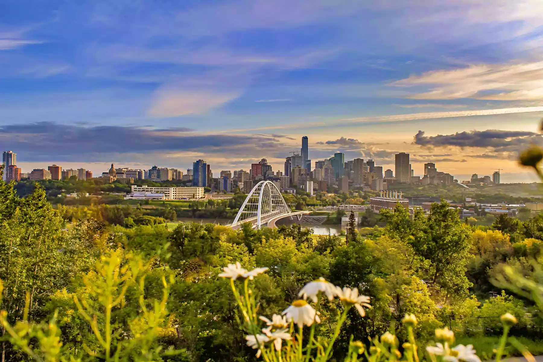 Edmonton Vacation Packages Edmonton Vacations