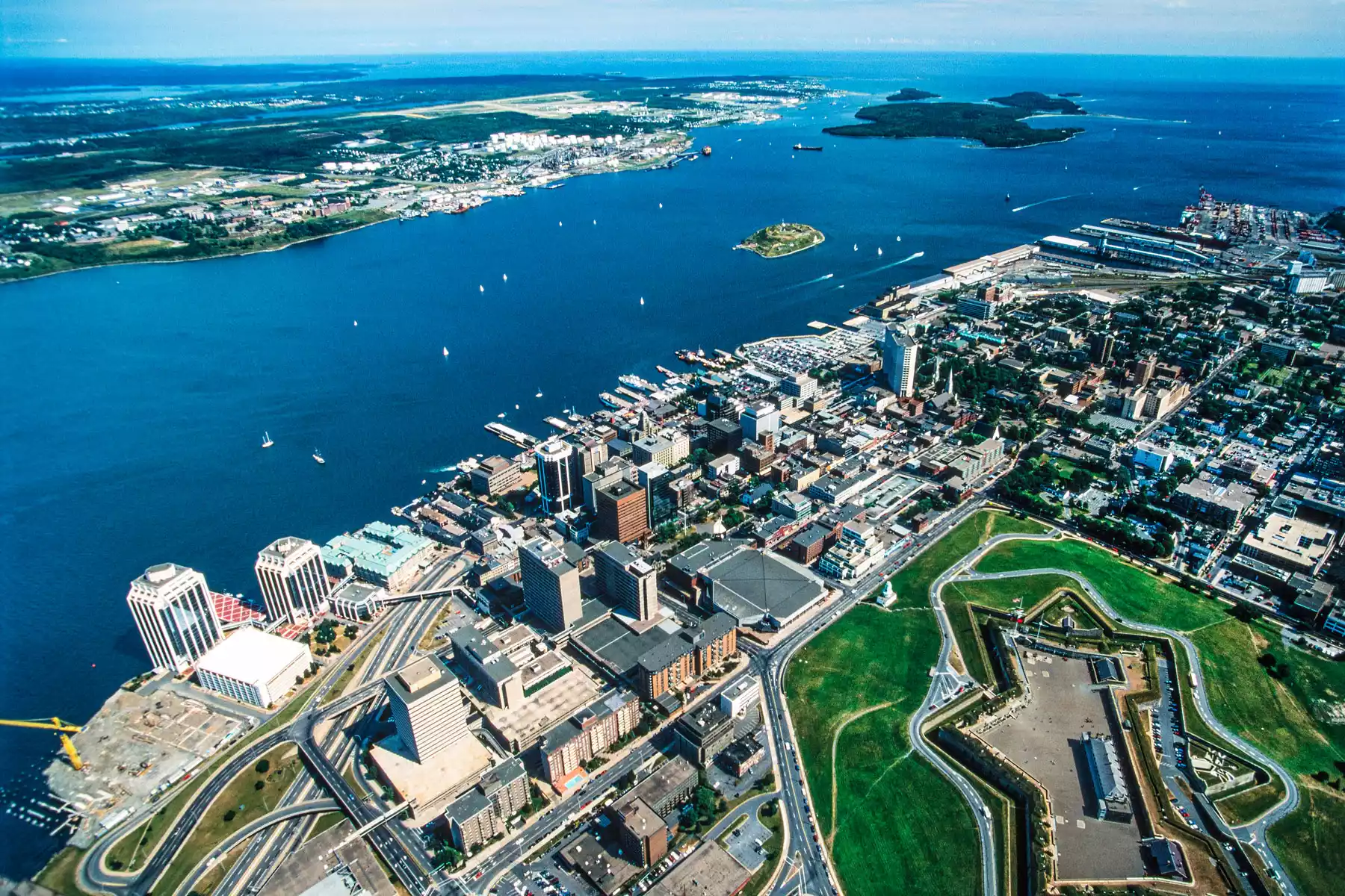 Halifax Vacation Packages Halifax Vacation Packages