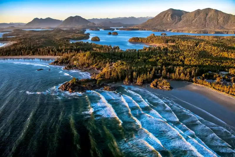 Your Guide to Vancouver Island’s Famous Storm Season Your Guide to Vancouver Island’s Famous Storm Season
