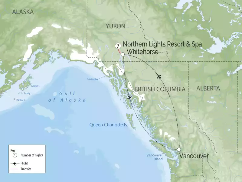 Yukon-Northern-Lights-Nothern-Lights-Resort-&-Spa-winter-at-its-best-7-night