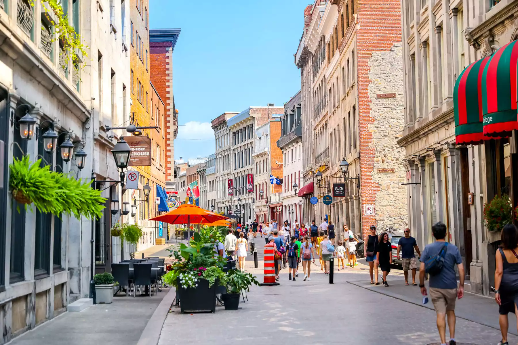 Montreal