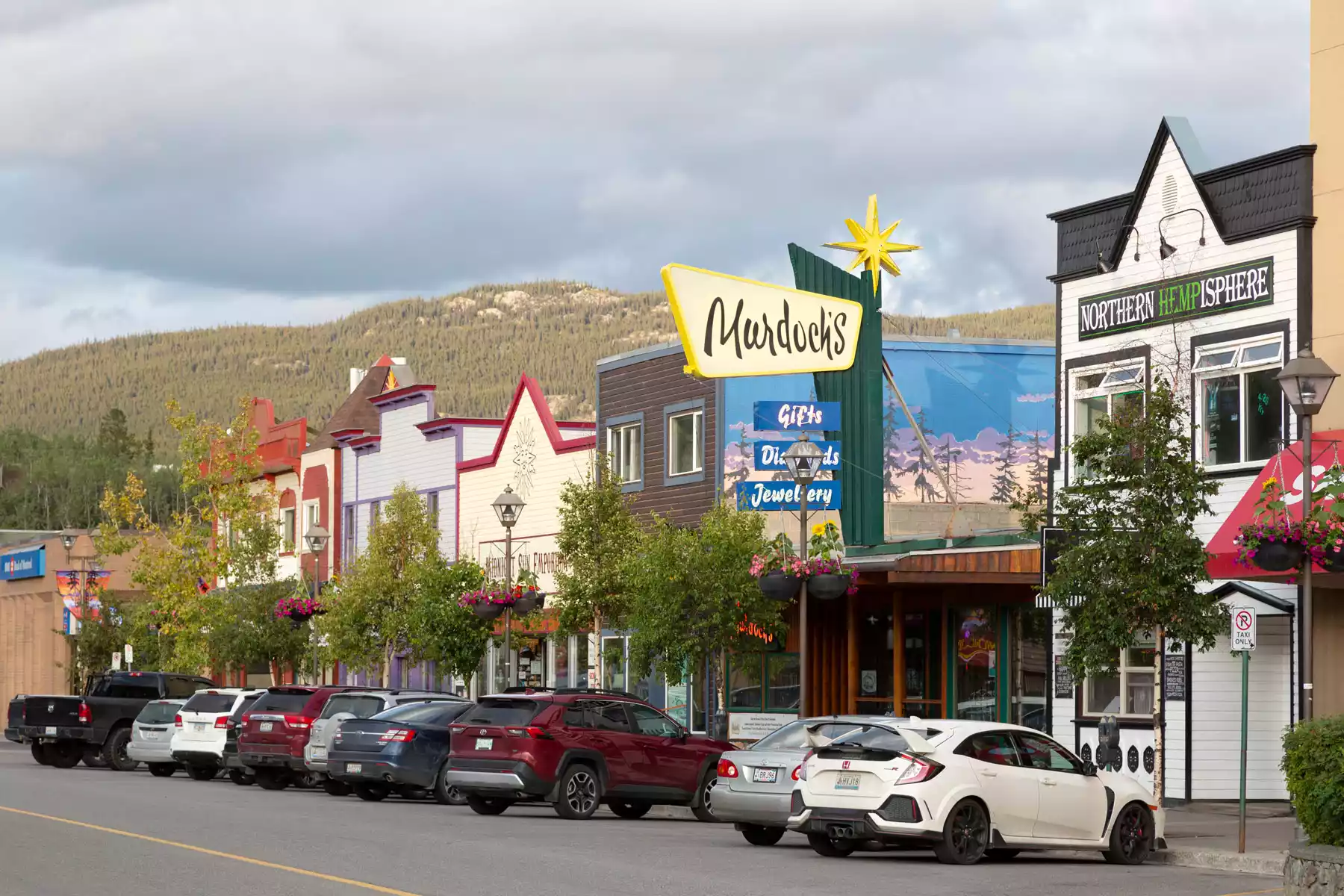 Whitehorse Vacation Packages | Yukon Canada Northern Lights Whitehorse Vacation Packages | Yukon Canada Northern Lights