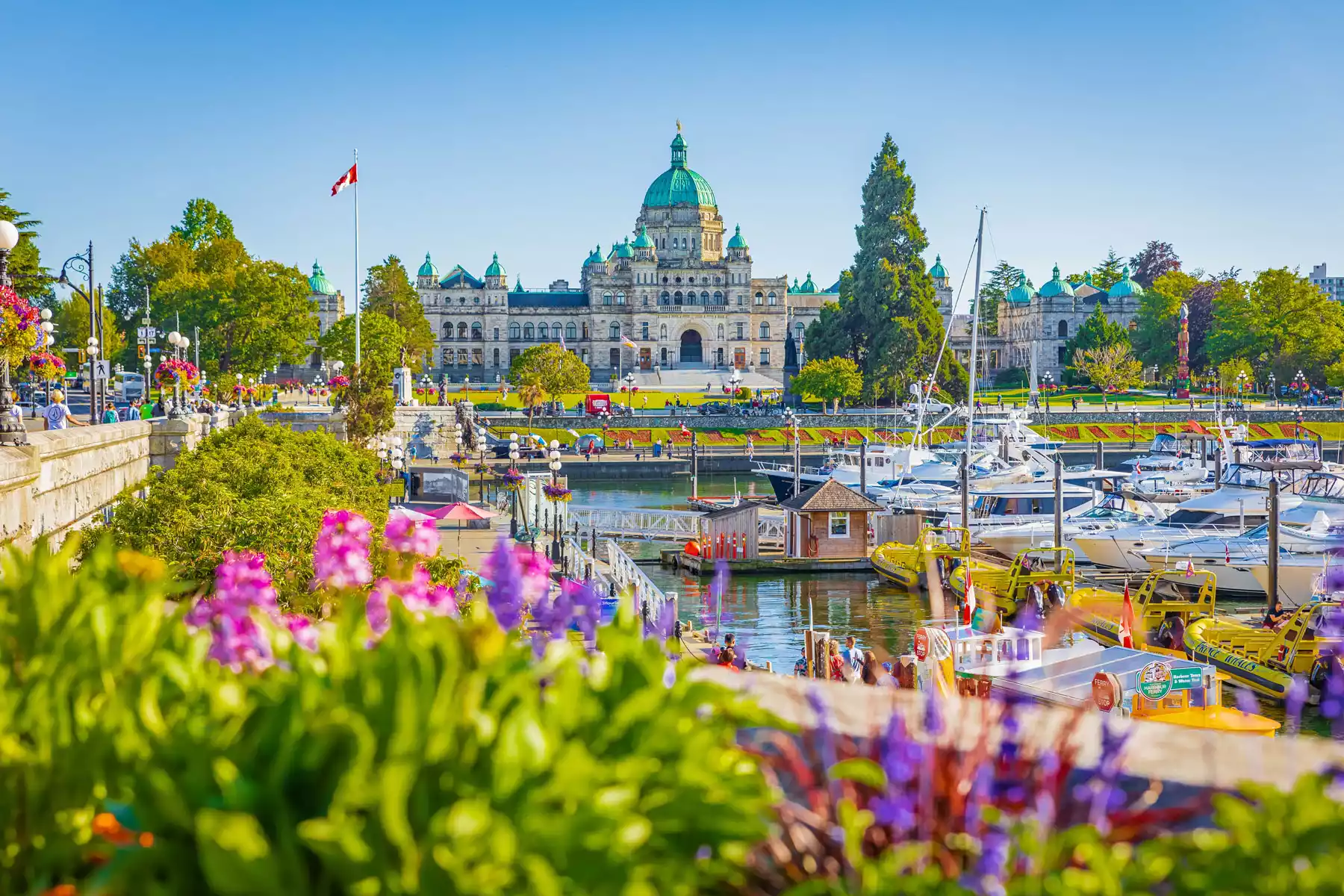 Victoria Vacations Best Selling Victoria Vacations for 2021